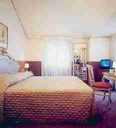  Hotel ALBERGO SAN MARCO 3*