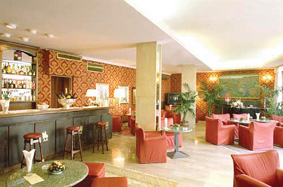  Hotel CARLTON E GRAND CANAL 4*